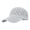 White, variant on Baseball Hats for Men Women Lightweight Wide Brim Adjustable for Hiking Camping Outdoor Beach Cap