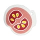 thumbnail image 5 of 2 esponjas de pulpa de que no , multiusos para limpiar ., 5 of 9