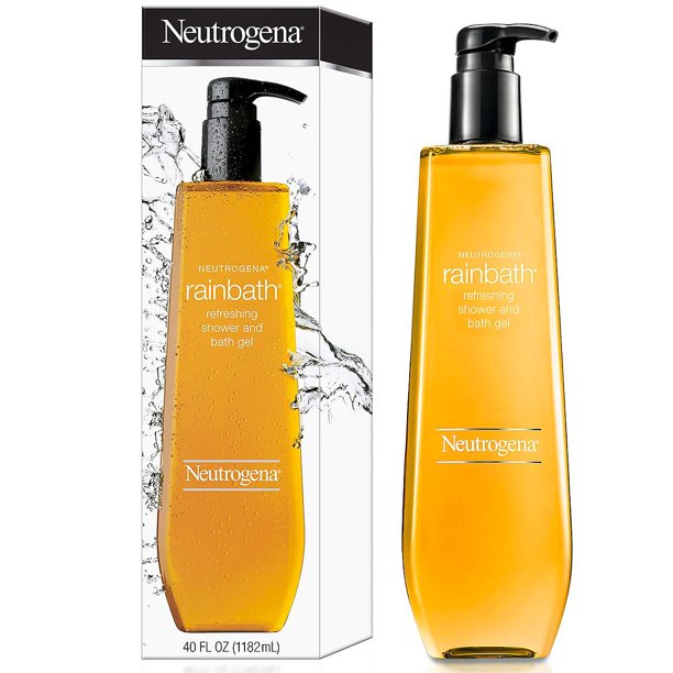 The Neutrogena Rainbath Refreshing Shower Gel, Original (40 oz
