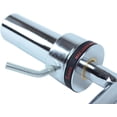 thumbnail image 3 of 86 cm Olympic Triceps Bar with Ring Collars, 3 of 5