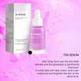 thumbnail image 4 of Face Serum With Glutathione TXA Tranexamic And Centella Reduces Pigmentation Uneven Tone Pore Care For Sensitive 30ml, 4 of 8