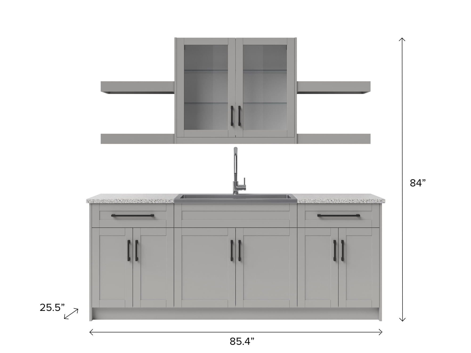 standard-home-bar-dimensions