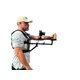 thumbnail image 3 of Rig de cámara Glide Gear SNC 500 Snorricam giratorio de 360°, 3 of 7
