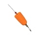 thumbnail image 2 of Sonducket Deriva de pesca, corcho emergente ponderado, pintura fluorescente anticolisión, accesorios para aparejos de pesca flexibles, cables de Pescar rectángulo circular, 2 of 6