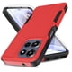 thumbnail image 1 of Funda para Celular yuanming Moto G Power 5G 2025 6.6" Roja, 1 of 8