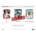 thumbnail image 4 of 2024 Panini Donruss Optic Football Hobby Mega Box - Red Hyper, 4 of 5