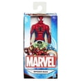 thumbnail image 2 of Figura de acción Marvel Avengers Spider-Man 14,6 cm, 2 of 5