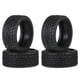 thumbnail image 1 of Neumáticos de rueda Cateissary 66mmX28mm 1,9 pulgadas para vehículos de carretera 1/10, 1 of 6