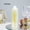 Citrine, variant on HOOUN Moon Degaussing Lunar Eclipse Hexagonal Obelisk Wand Crystal Single Energy Stone-Yellow Aventurine