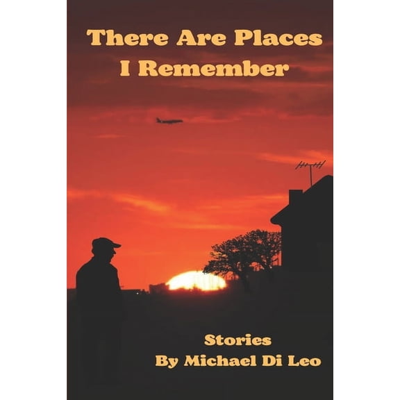 There Are Places I Remember, (Paperback)