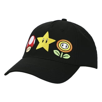 Bioworld Pokemon Snapback Youth Regolabile – Cappello Nero Con Visiera Rossa E Pokeball, Taglia Unica (56 Cm) - 4