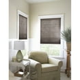 thumbnail image 1 of Richfield Studio Cordless Light-Filtering Cellular Shade, Coffee Bean, 64" Length, 1 of 2