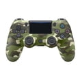 thumbnail image 2 of Controlador Inalámbrico Ndcxsfigh 600mAh Panel Táctil Camuflaje para PS4, 2 of 9