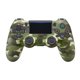 thumbnail image 2 of Controlador Inalámbrico 600mAh Panel Táctil Compatible Con para PS4 (camuflaje), 2 of 9