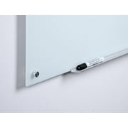 Audio-Visual Direct Magnetic Glass Board