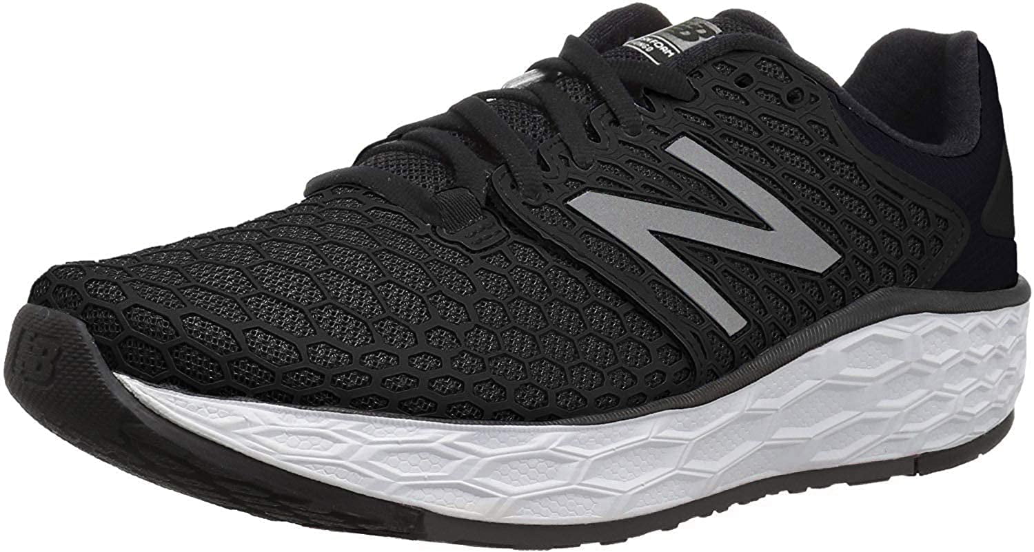 new balance women's fresh foam vongo v3 running shoes