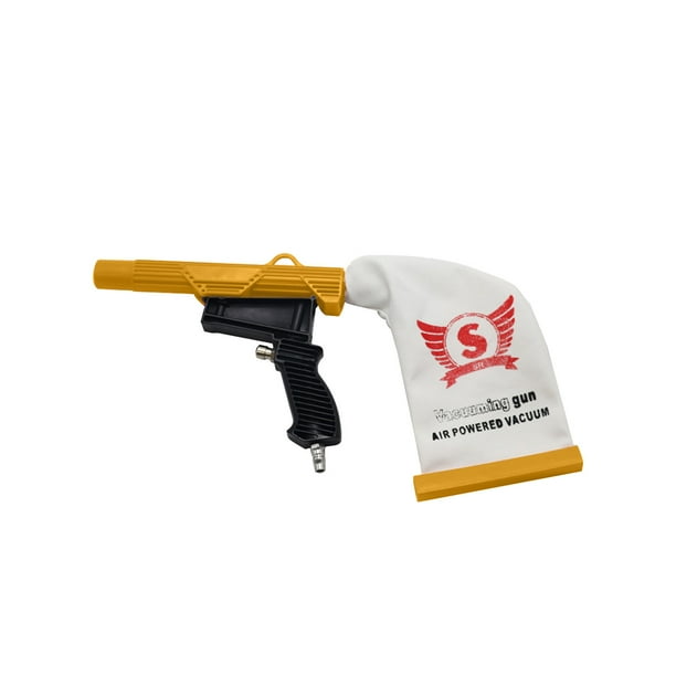 Pisexur Accesorios para coches, Electrónica para cochesAccesorios para automóviles Herramienta de reparación de neumáticos de automóvil Equipo de pulverización al vacío Equipo de pulverización por as