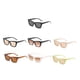 thumbnail image 3 of Minnieouse Gafas de sol modernas de celebridades de Internet: manténgase a la moda y a la moda Type2 NO2, 3 of 6