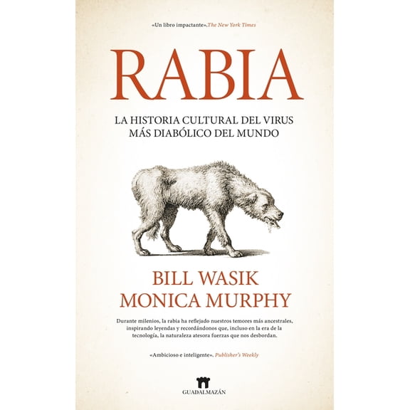 Rabia, (Paperback)