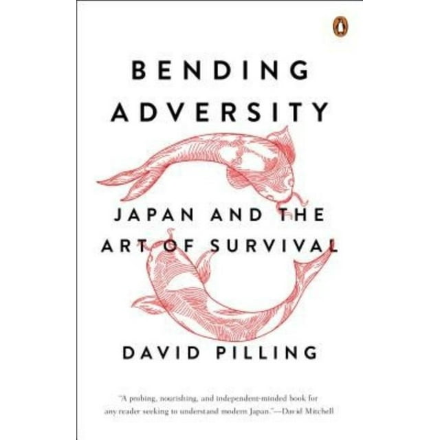 Bending Adversity: le Japon et l'Art de la Survie