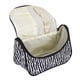 thumbnail image 5 of Bolsa de cosméticos Bolsa de aseo Bolsa Mamke-up, 5 of 6