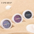 thumbnail image 4 of Paleta de maquillaje Camaleón de Metal, sombra de ojos dorada, pigmento brillante, un solo Color, diamante, 4 of 4