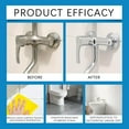 thumbnail image 3 of 500Ml Toilet Porcelain Face Descaling Bathroom Cleaner, 3 of 4