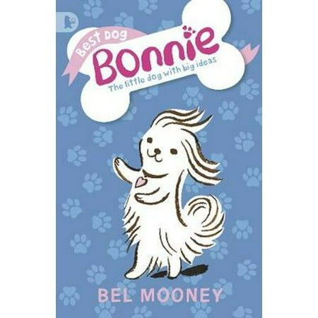 Best Dog Bonnie (Walker Racing Reads) (Paperback)