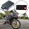 thumbnail image 2 of Daily Mix Store Motorcycle Starts CDI Device Speed Lgniter Coil D.C Unit Lgnition D5H8 Y0J -, 2 of 9