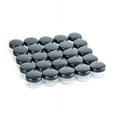 thumbnail image 4 of 50-Pack 5g/5ML Cosmetic Sample Jars – Durable Plastic Containers for Makeup, Lotion & Cream Samples TIKA, 4 of 4