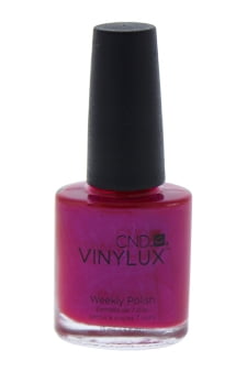 CND CND Vinylux Weekly Polish - # 241 Ecstasy 0.5 oz Nail Polish