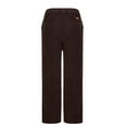 thumbnail image 4 of Dovford Men's Stretch Corduroy Pant (Classic and Straight Fit) Fleece Lined Pants Casual Stretch Dress Pants, 4 of 6