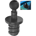 thumbnail image 3 of 1Inch Solo Mount Base for Ram Kayak Accessories,Threaded for Easy Installation-for Kayaks with RAM Screw in Adapter Hole, 3 of 6