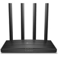 thumbnail image 1 of Router WiFi TP-Link AC1200 Gigabit Archer A6 de doble banda, 1 of 7