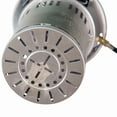 thumbnail image 3 of World Marketing of America Dura Heat LPC25 4396.07W Gas 1 Speed Auto Safety Shutoff Space Heater, 3 of 4