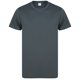 thumbnail image 1 of Tombo - Camiseta de Rendimiento para Hombre (Carbón), 1 of 3