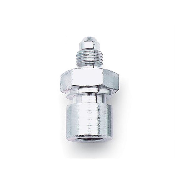 Russell Performance -3 AN Metric Adapter Fitting (2 pcs.) (Beveled)