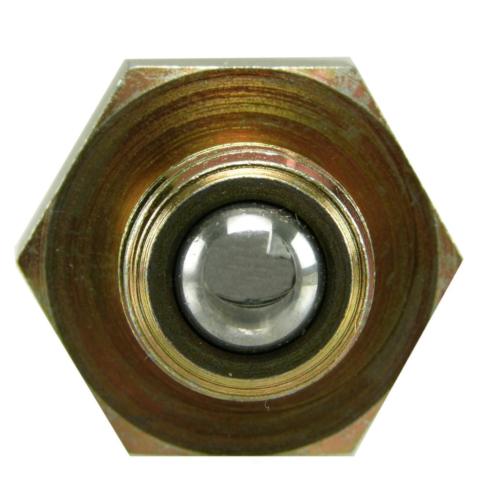 Back Up Light Switch