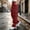 Red, variant on BUIGTTKLOP Corduroy Cargo Pants for Women High Waisted Baggy Wide Leg Stretchy Streetwear Trousers with Pockets