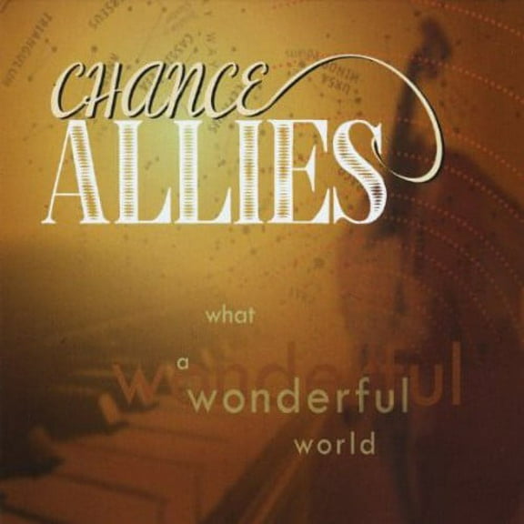 What a Wonderful World