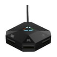 thumbnail image 1 of Adaptador Convertidor de Y Mouse para N-Switch, No Requiere Instalación de Controlador, 1 of 9
