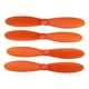 thumbnail image 2 of Hélice Quadcopter ligera de 8 piezas para accesorios de repuesto de 55 longitud Yotijar Hélices de cuadricóptero 8pcs, 2 of 10