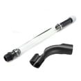 thumbnail image 1 of Xingzhi 2pieces Racing Fu-el Tank Fill Port Hose And Adapter For Fu-el Tanks Hose Kit Hose For Racing Fu-el Jugs, 1 of 6