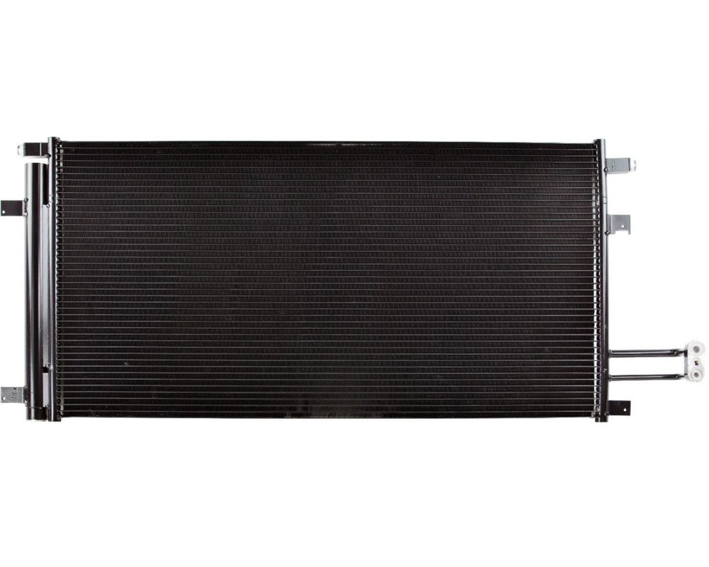OSC 4283 CONDENSER