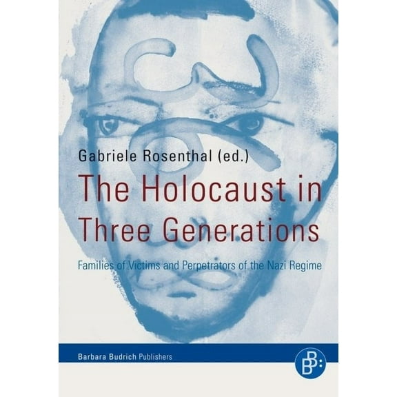 The Holocaust in Three Generations (Paperback)