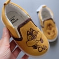 thumbnail image 2 of Zapatos bajos de lona para niños y niñas, zapatillas suaves de un solo paso con estampado de dibujos animados, a la moda, para Primavera, novedad yaoshenbao LED, 2 of 2
