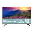 thumbnail image 1 of TV Hisense 43 Pulgadas Full HD Smart TV LED 43H4000GM, 1 of 4