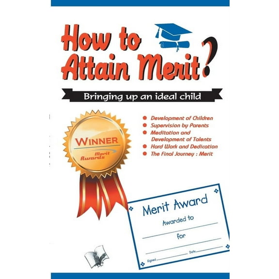 How to Attain Merit, (Paperback)