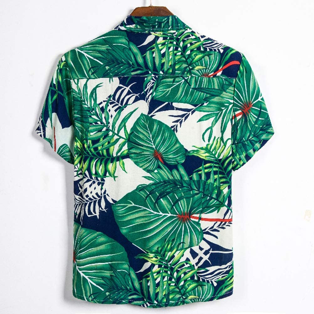 cool pattern shirts
