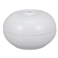 thumbnail image 1 of MasteelfCA 1Pc Simple Aroma Burner Decoration Ceramic Incense Burner Aromatherapy Furnace, 1 of 7